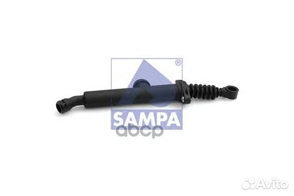 Главный цилиндр HCV 096412 sampa