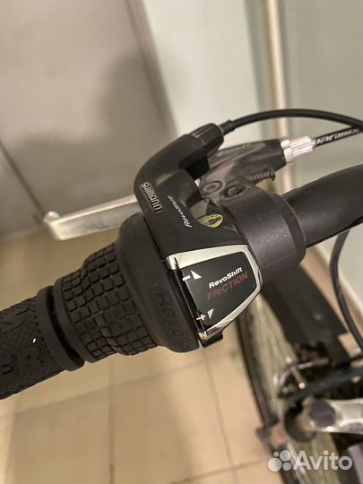 Велосипед скоростной Stinger Banzai