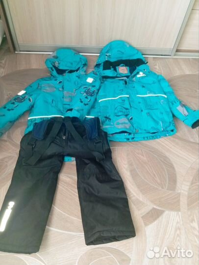 Костюм для мальчика