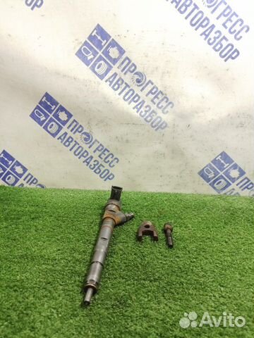 Форсунка топливная Kia Sorento кроссовер 2.5 D4CB