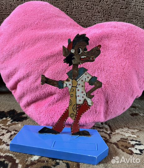 Игрушка СССР