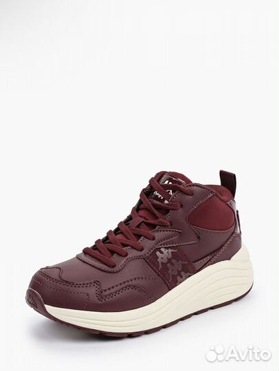 Кроссовки женские kappa