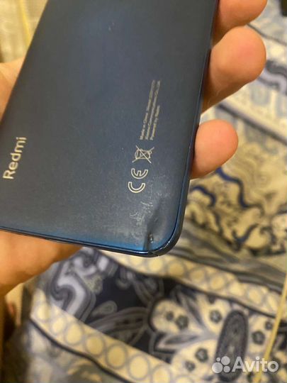 Redmi note 11 4+2/128GB