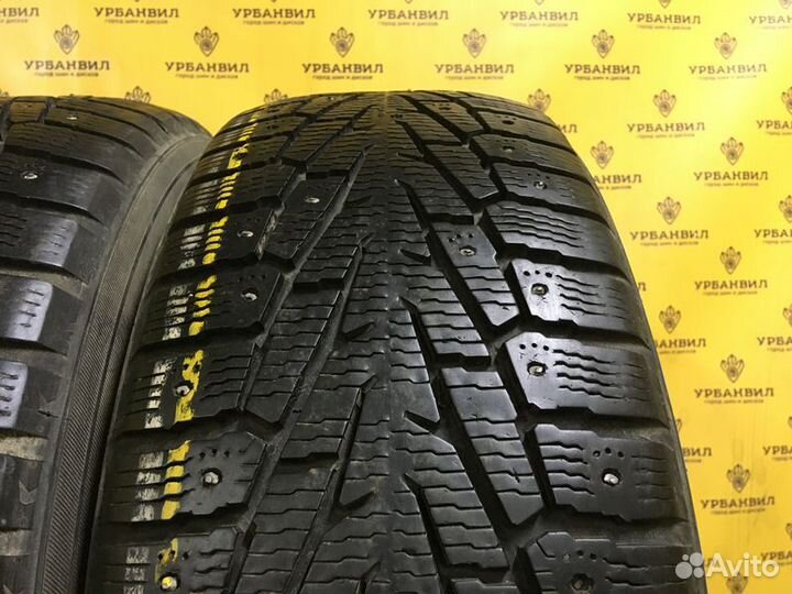 Nokian Tyres Nordman 7 SUV 245/65 R17 111T