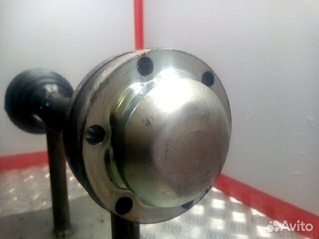 Полуось для Volkswagen Passat 6