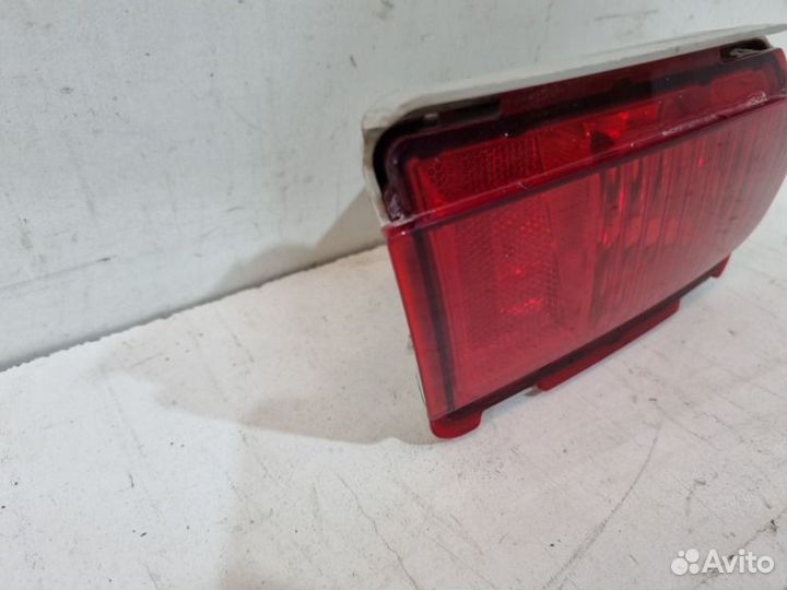 Фонарь противотуманный задний правый Toyota Land