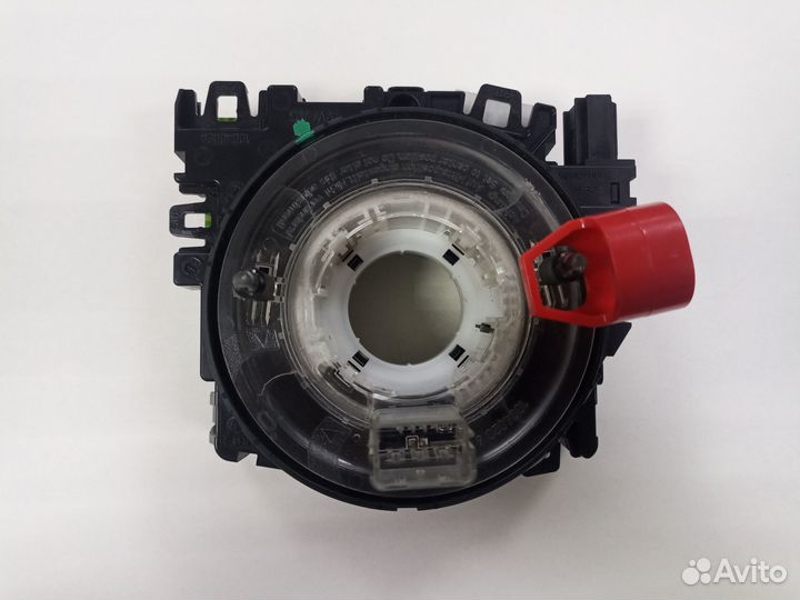 Шлейф со стрекозой VAG