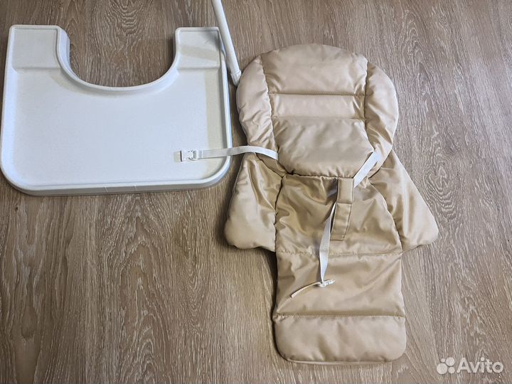 Стульчик для кормления in home