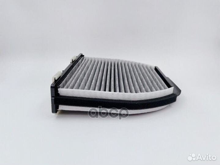 Фильтр салона угольный mercedes-benz C class 07