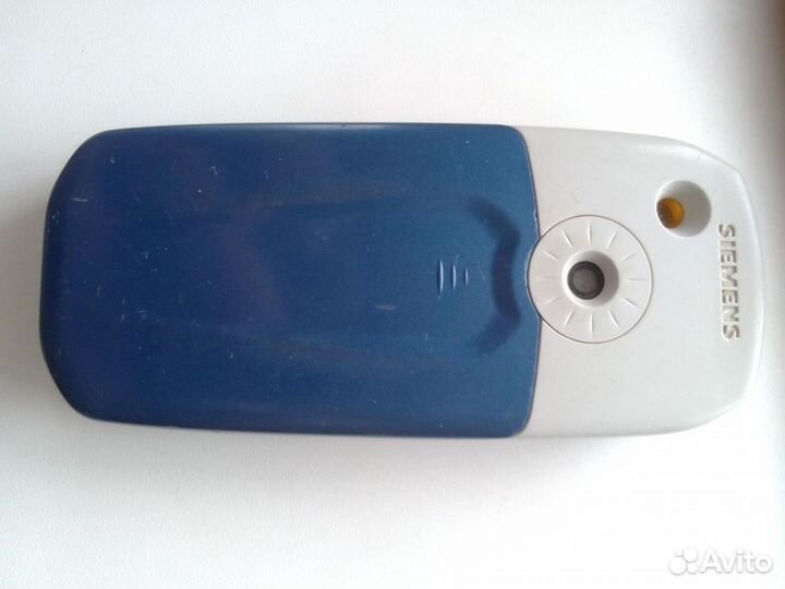 Siemens C65