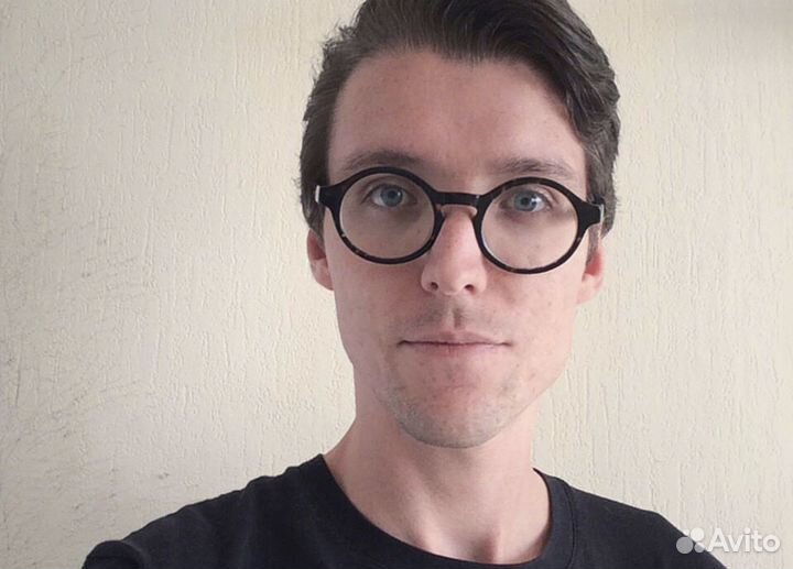 Частный компьютерный мастер Химки