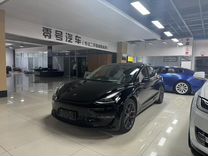 Tesla Model 3 AT, 2021, 6 732 км, с пробегом, цена 4 276 499 руб.