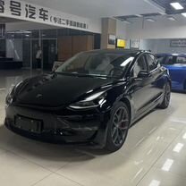 Tesla Model 3 AT, 2021, 6 732 км, с пробегом, цена 4 276 499 руб.