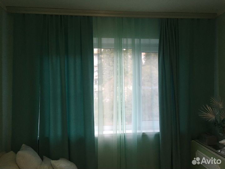 Декоративные подушки