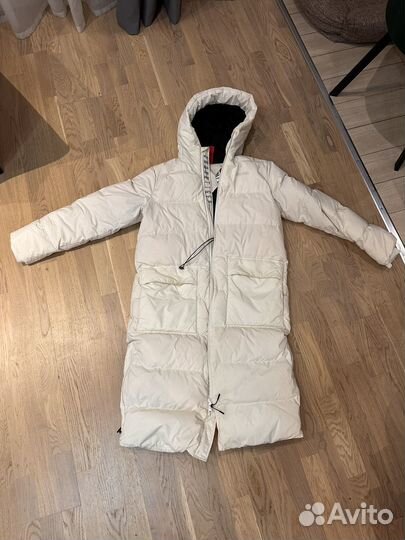 Пуховик Urban Tiger 44р