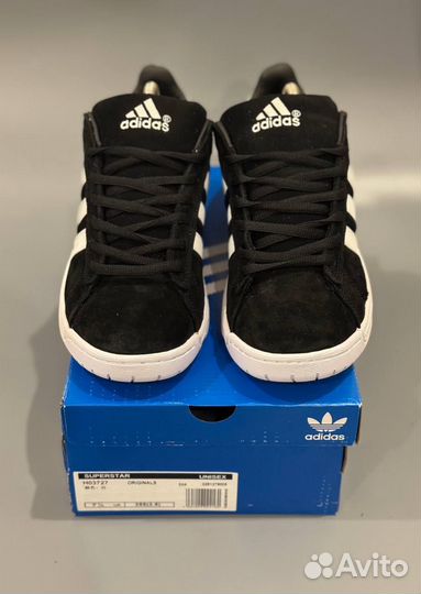 Кроссовки Adidas Campus S (42)