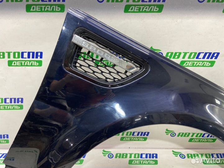 Крыло переднее правое Land Rover Sport 276DT 2005