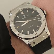 Часы hublot