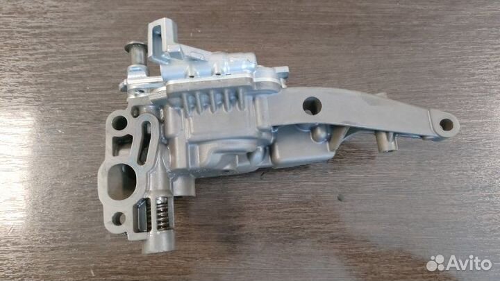 Насос масляный Mercedes Amg Gt 63S 4 Matic X290