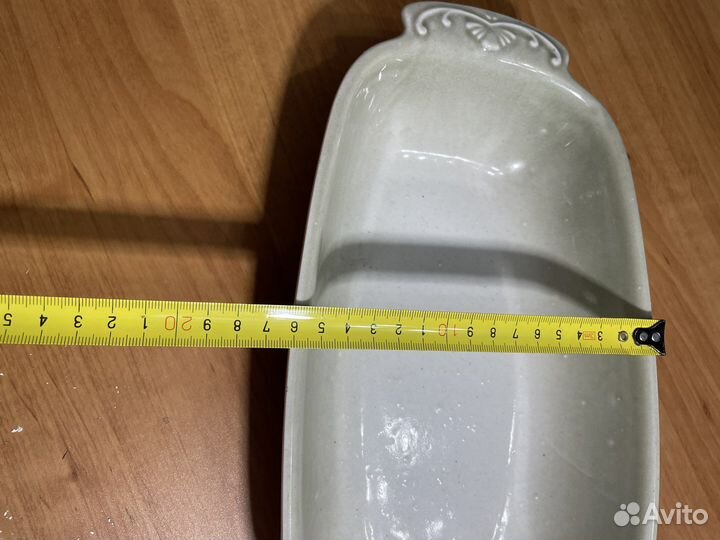 Салатник времен СССР