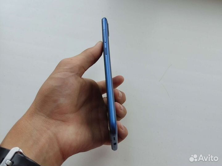 Телефон Asus zenfone max