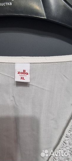 Блуза женская