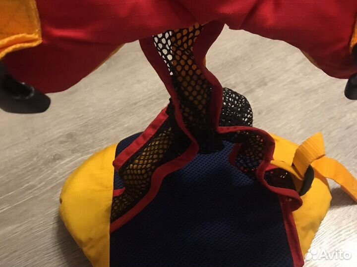 Круг для купания новорожденных