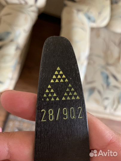 Беговые лыжи Fisher classic plus