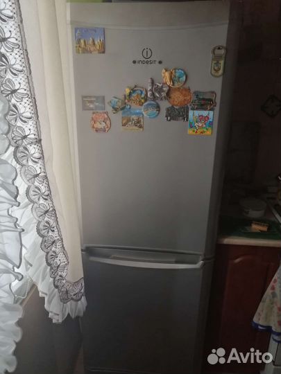 Холодильник