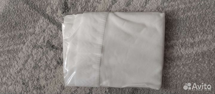 Компрессионные чулки новые