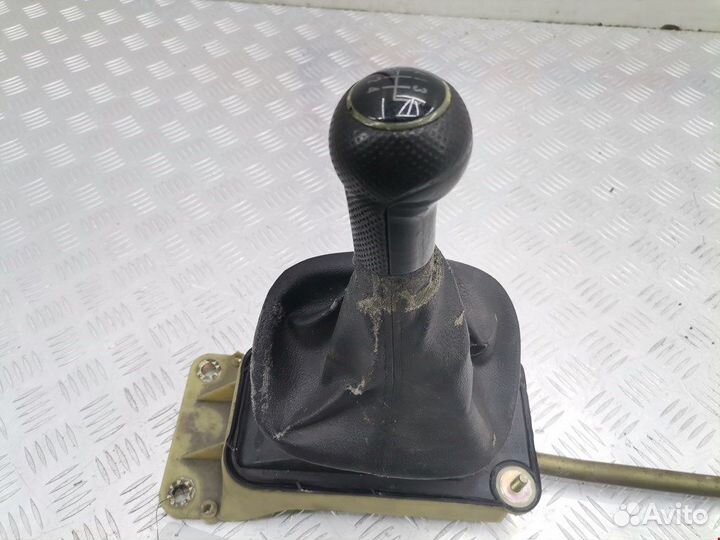 Кулиса кпп для Volkswagen Golf 4 1J0711061A