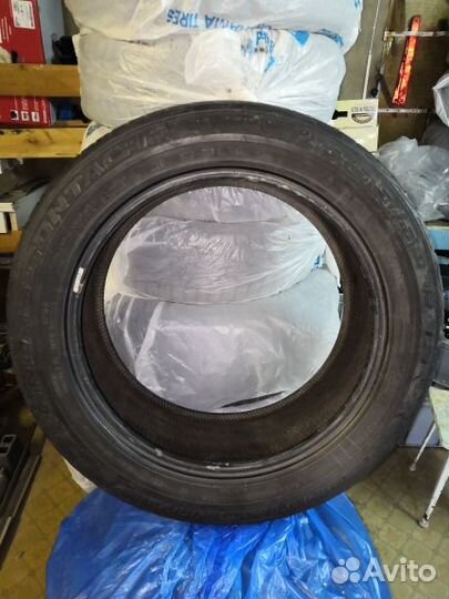 Continental CrossContact ATR 255/50 R19 103W