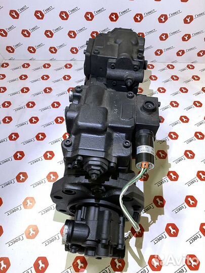 Основной насос экскаватора 20/925461