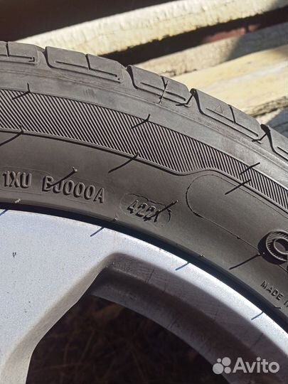 Centara Vanti AS 205/55 R16