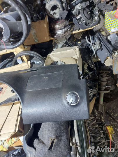 Накладка на Торпедо для Geely MK Cross