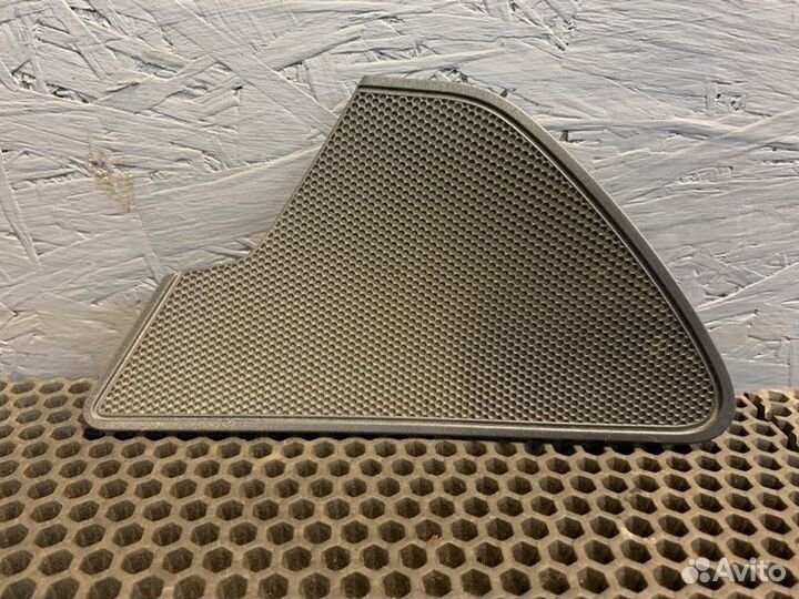 Крышка динамика передняя левая Audi A6 C7 cdnb