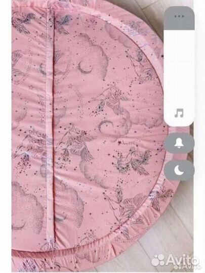 Сухой бассейн с шариками бу