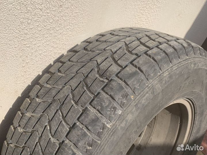 Колеса r17 на паджеро спорт