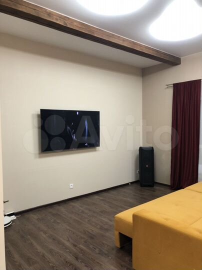 Коттедж 111 м² на участке 25,6 сот.