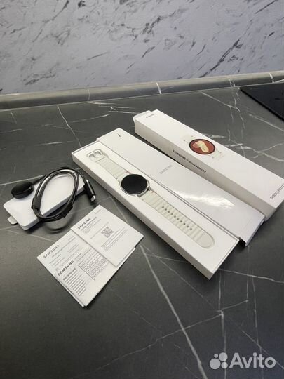 Часы samsung galaxy watch 7 40 mm