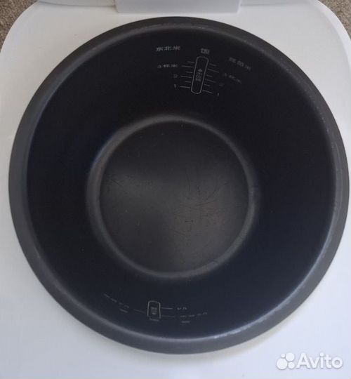 Рисоварка xiaomi