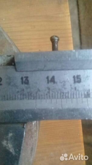 Сьёмник сальника