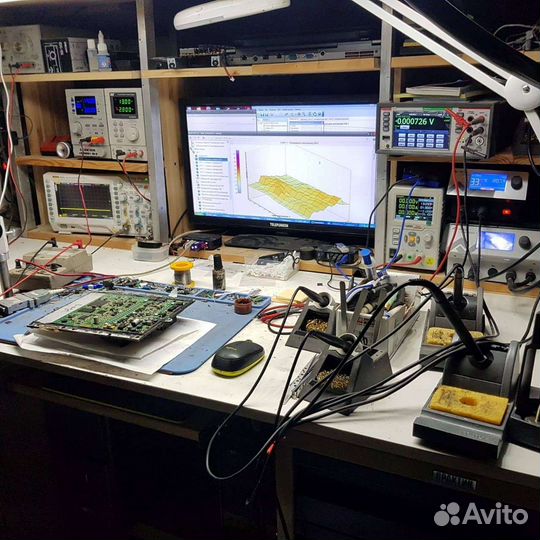 Автосервис