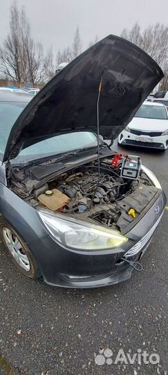 Демонтаж, отключение сигнализации