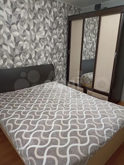 3-к. квартира, 72,5 м², 2/5 эт.