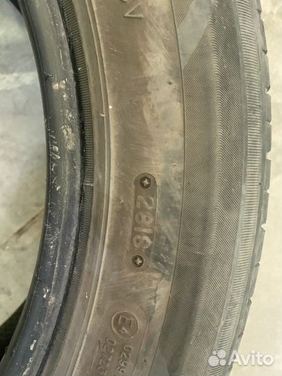 Triangle TH201 225/55 R18 102W