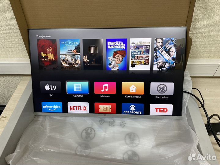 Full HD Монитор HP 27 (68.6см) IPS 2021