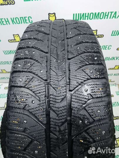 Bridgestone Ice Cruiser 7000 225/60 R17