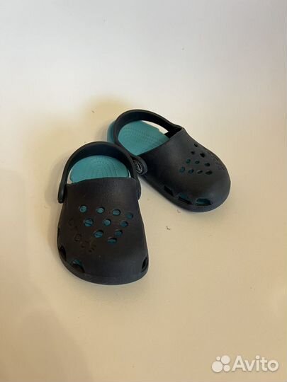 Crocs C6