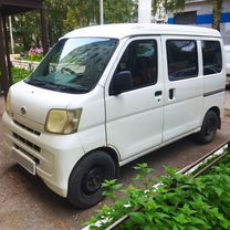 Daihatsu Hijet 0.7 AT, 2009, 174 000 км, с пробегом, цена 500 000 руб.